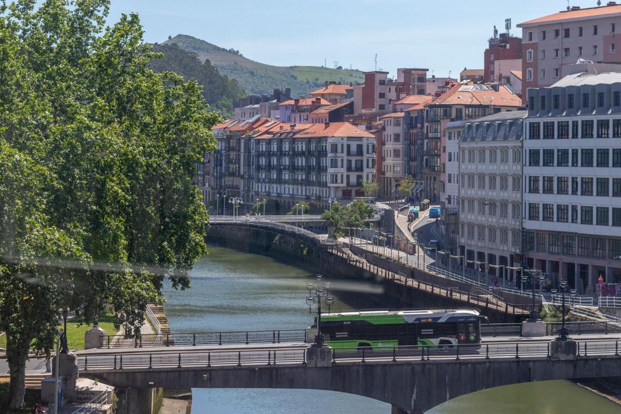 Appartement Con Vistas A La Ria
